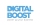 Digital Boost logo